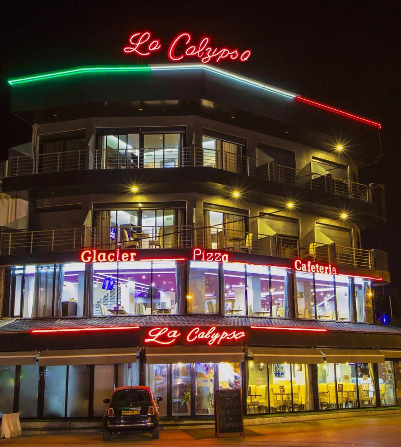 Calypso Home Oran エイン・エル・トゥルク エクステリア 写真