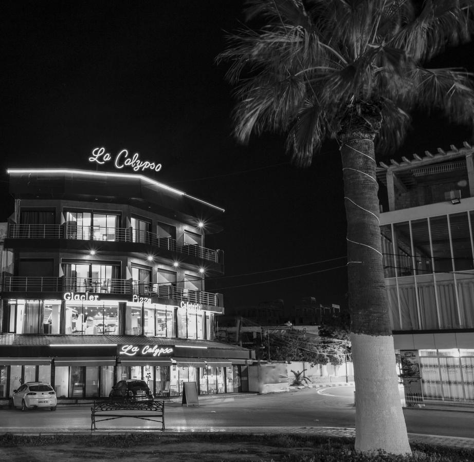 Calypso Home Oran エイン・エル・トゥルク エクステリア 写真